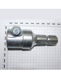 Maschio Gaspardo REDUCTIE CARDAN 3/4Z20-3/8Z6 F08011752R