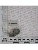 SPRING ATTACHMENT BLOCK