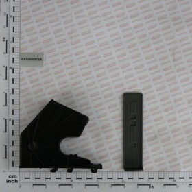 DISTRIBUTION BOX