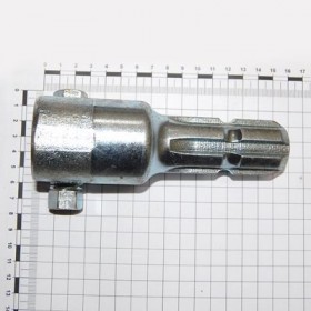 Maschio Gaspardo REDUCTIE 1-3/8Z21 1-3/8Z6 HS9 F08011753R