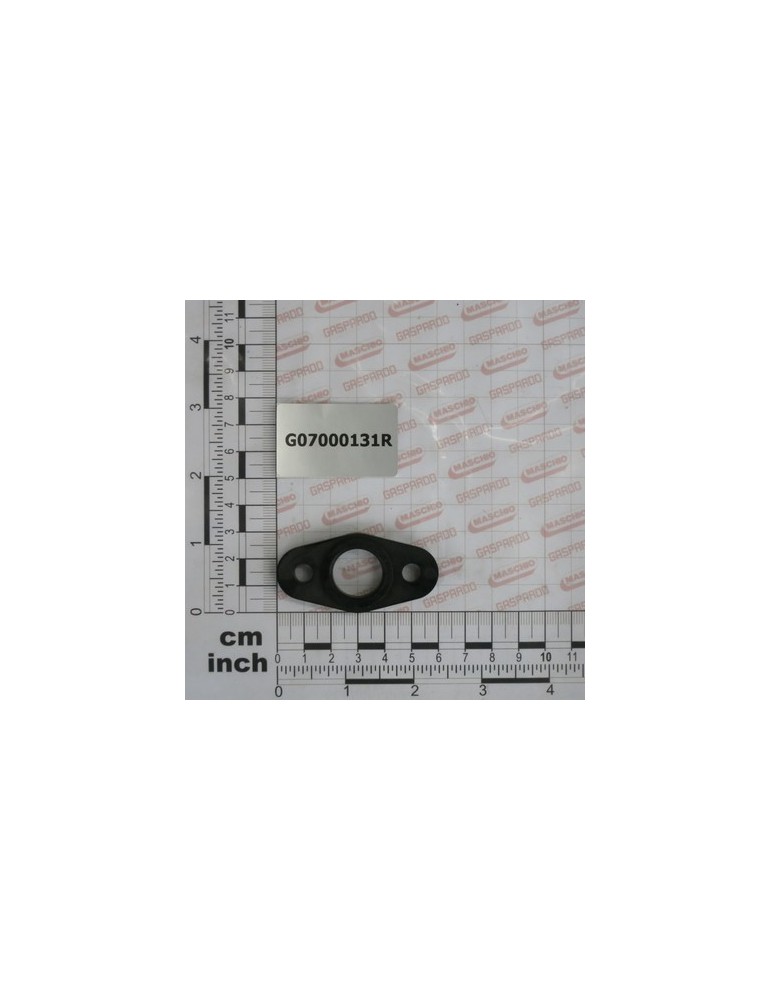 TRACER SHAFT SUPPORT