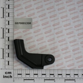 ANTI-CLOG SUPPORT