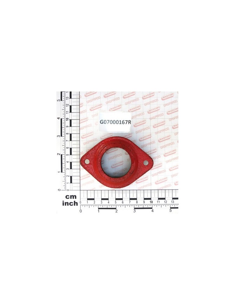 BEARING SUPPORT DT