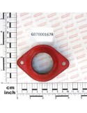 BEARING SUPPORT DT
