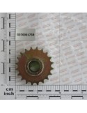GALVANIZED GEAR Z-20
