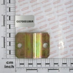 STRIKER FURROW HITCH