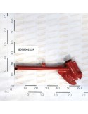 SHORT SLIDE PIPE- STRAIGHT
