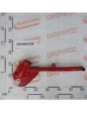 SHORT SLIDE PIPE- 20.5 LEFT