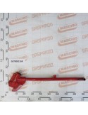 LONG SLIDE PIPE- 44 RIGHT