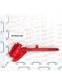 SHORT SLIDE PIPE- 67.5 RIGHT