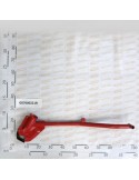 LONG SLIDE PIPE- 91 LEFT