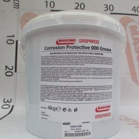 Unsoare protecție împotriva coroziunii Maschio