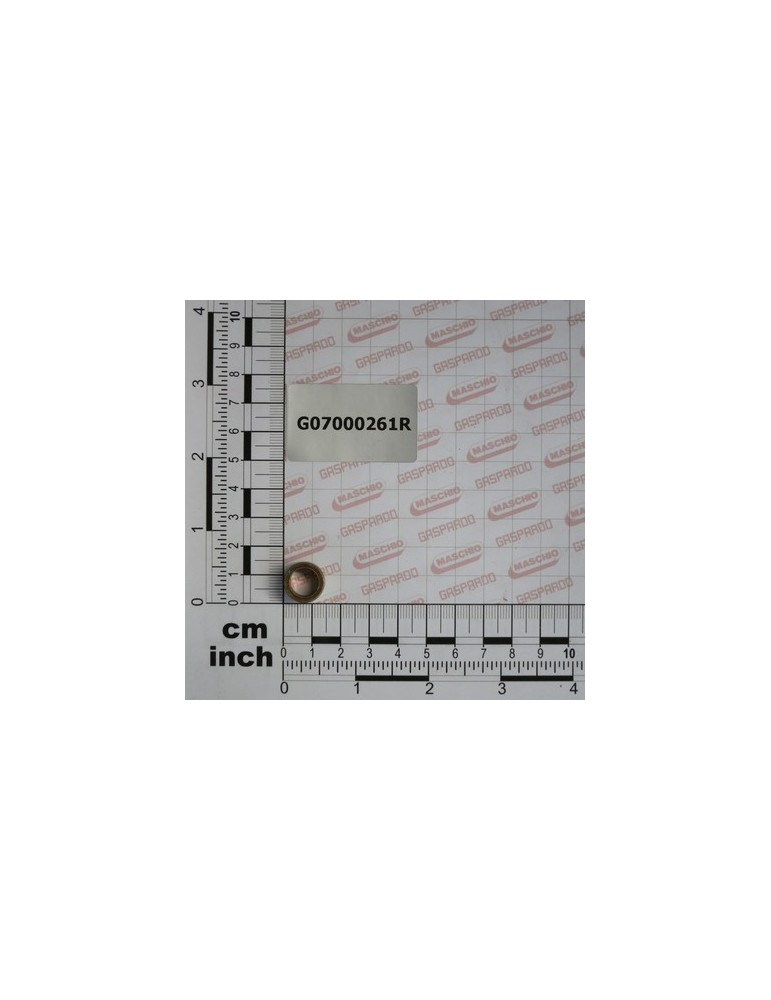 SPACER D.10-D.14X10 ZN