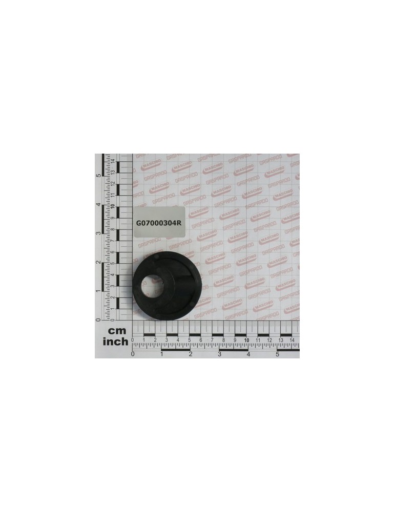HECTARE COUNTER CAM