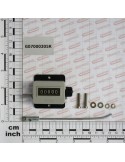 SEALED STROKE COUNTER CBE 05SD