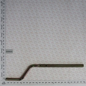 SPRING PRESS CONTROL BOLT