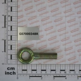 M 14 EYE TIE-ROD