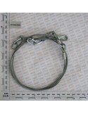 CABLE + THIMBLE & CHAIN 2000
