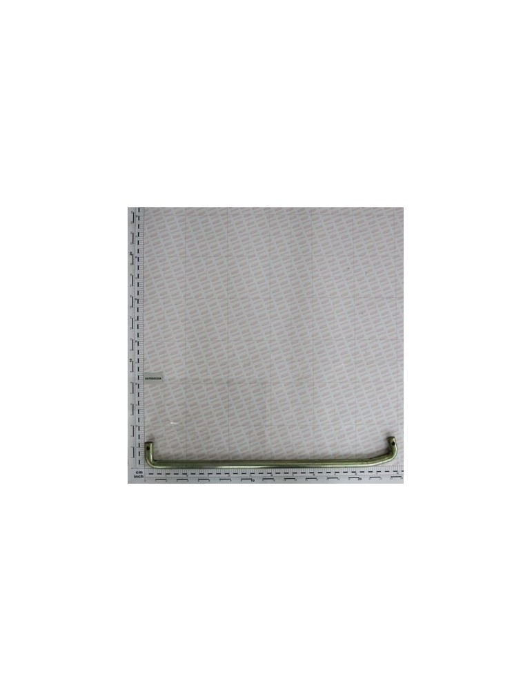 SEED ATTACHMENT SIDE TIE-ROD