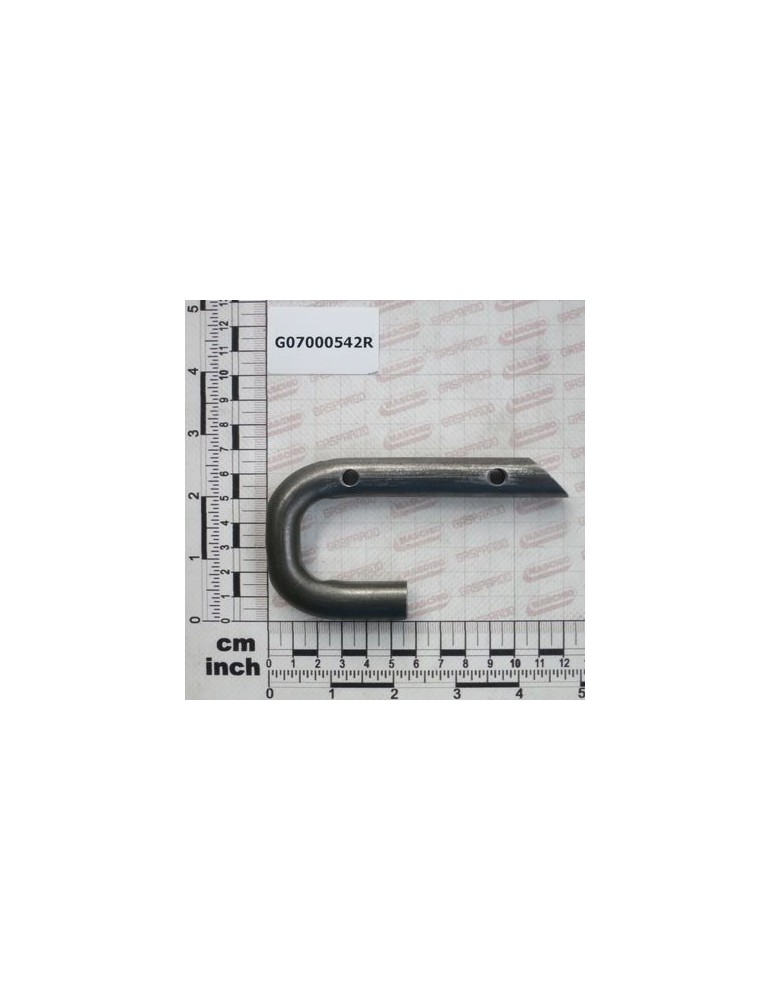 HOOK ATTACHMENT TRIANGLE