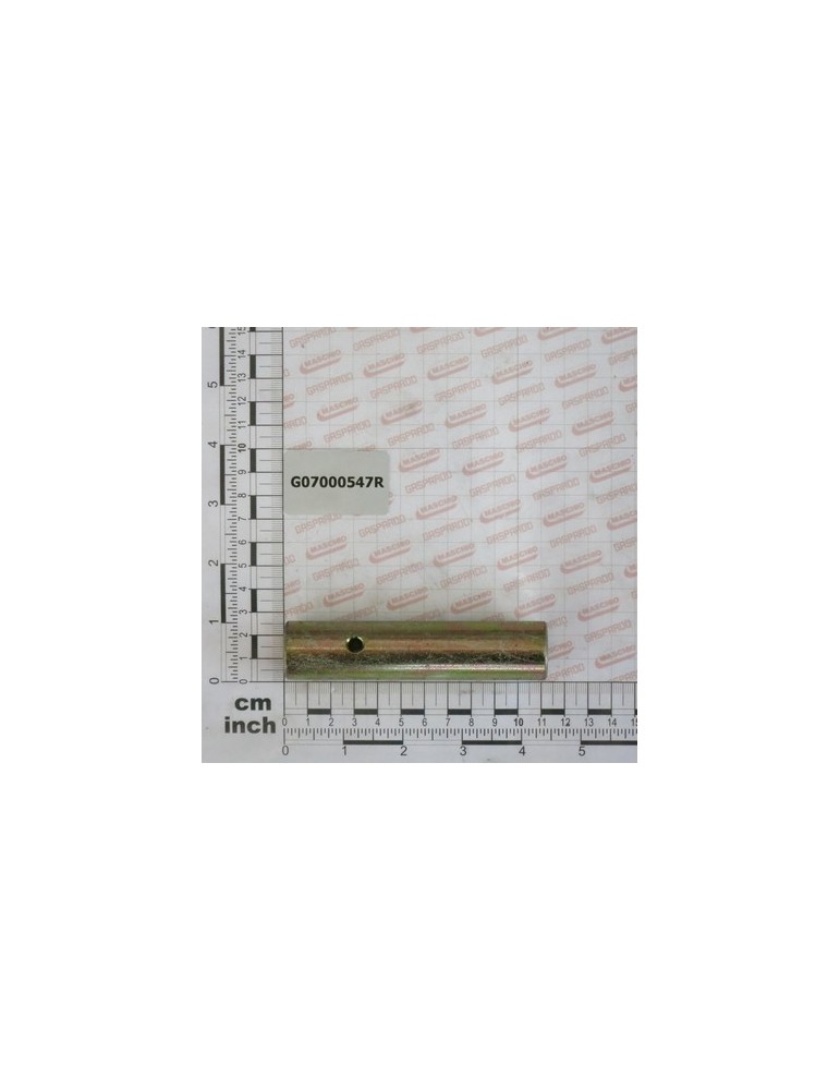 PIN ATTACHMENT TRIANGLE