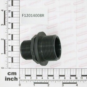 Maschio Gaspardo RID MM G1 1/4 G1 F12014008R