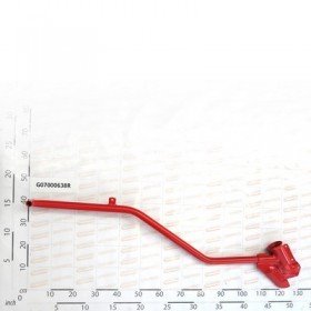 PIPE- LONG RUNNER \'\'C\'\'