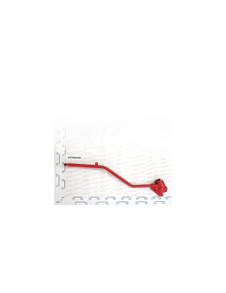 PIPE- LONG RUNNER \'\'C\'\'