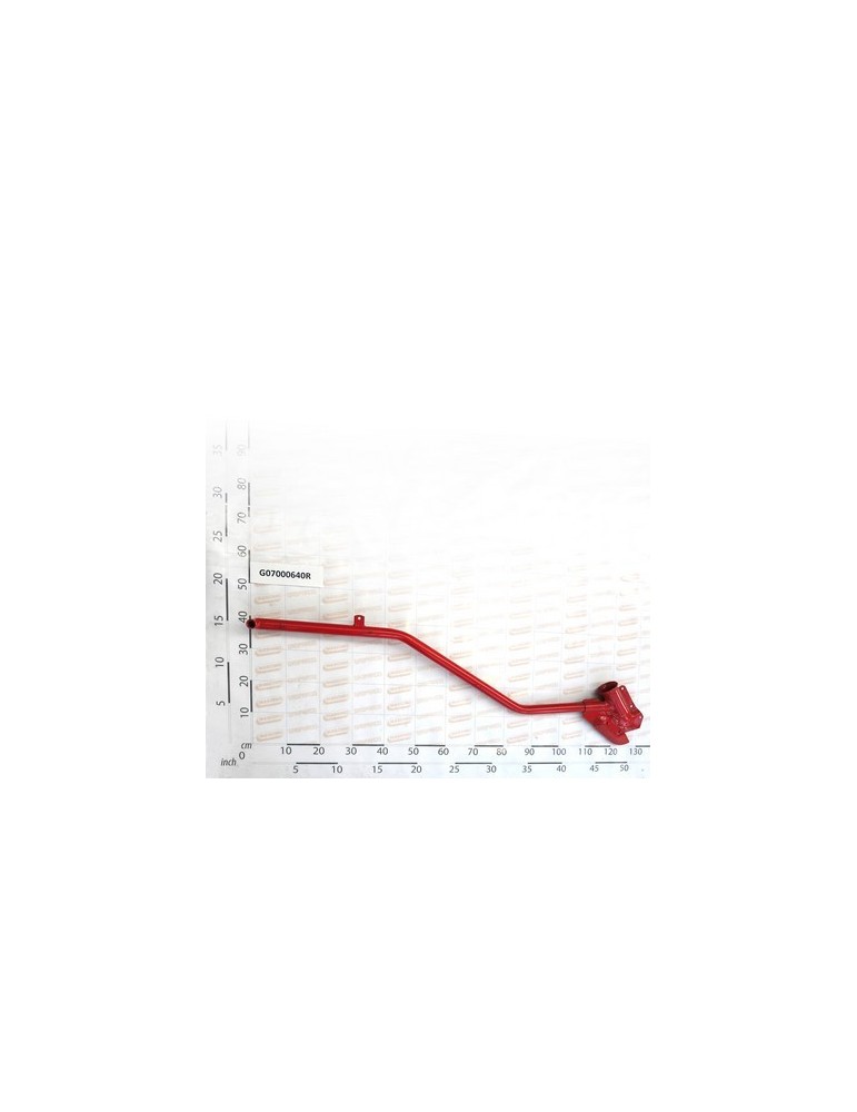 PIPE- LONG RUNNER \'\'C\'\'