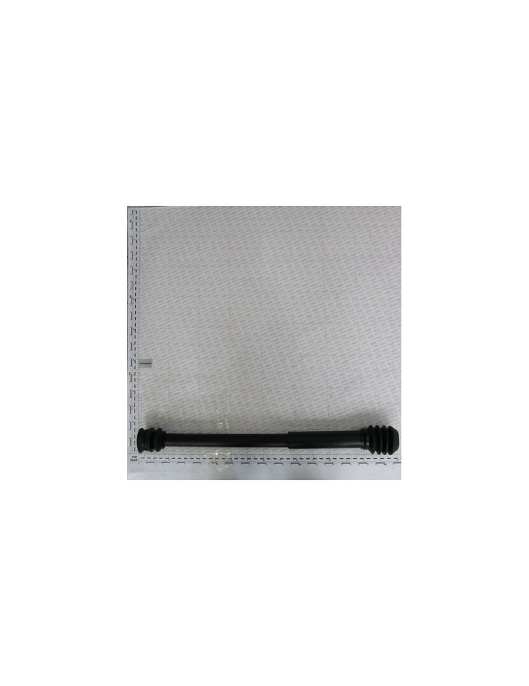TELESCOPIC PIPES-SHORT