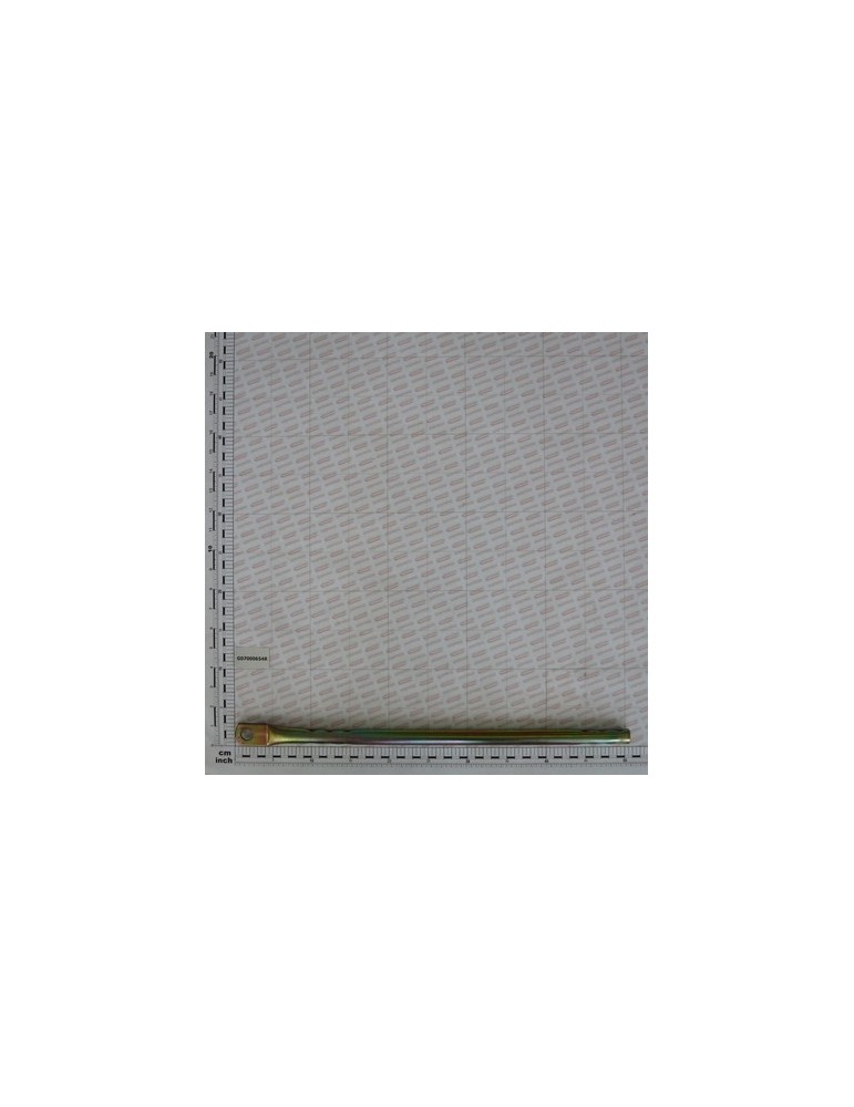 FURROW COIL L.500 \'C\'