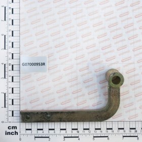 FORK LINKAGE