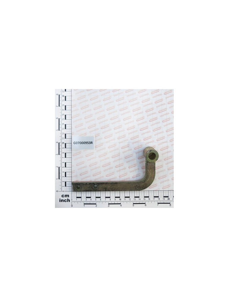 FORK LINKAGE