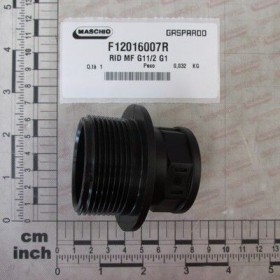 Maschio Gaspardo RID MF G11/2 G1 F12016007R