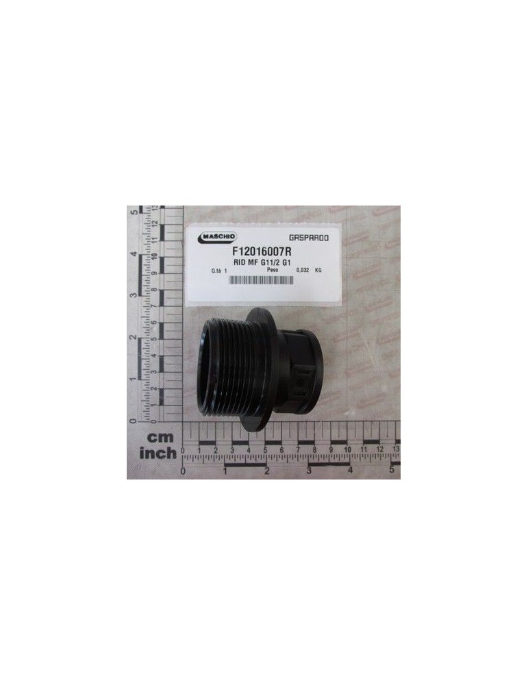 Maschio Gaspardo RID MF G11/2 G1 F12016007R