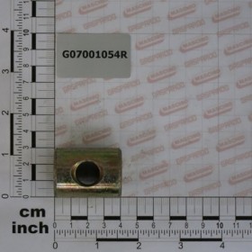 ADJUSTMENT BOLT BLOCK