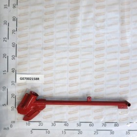 PIPE- LONG RUNNER