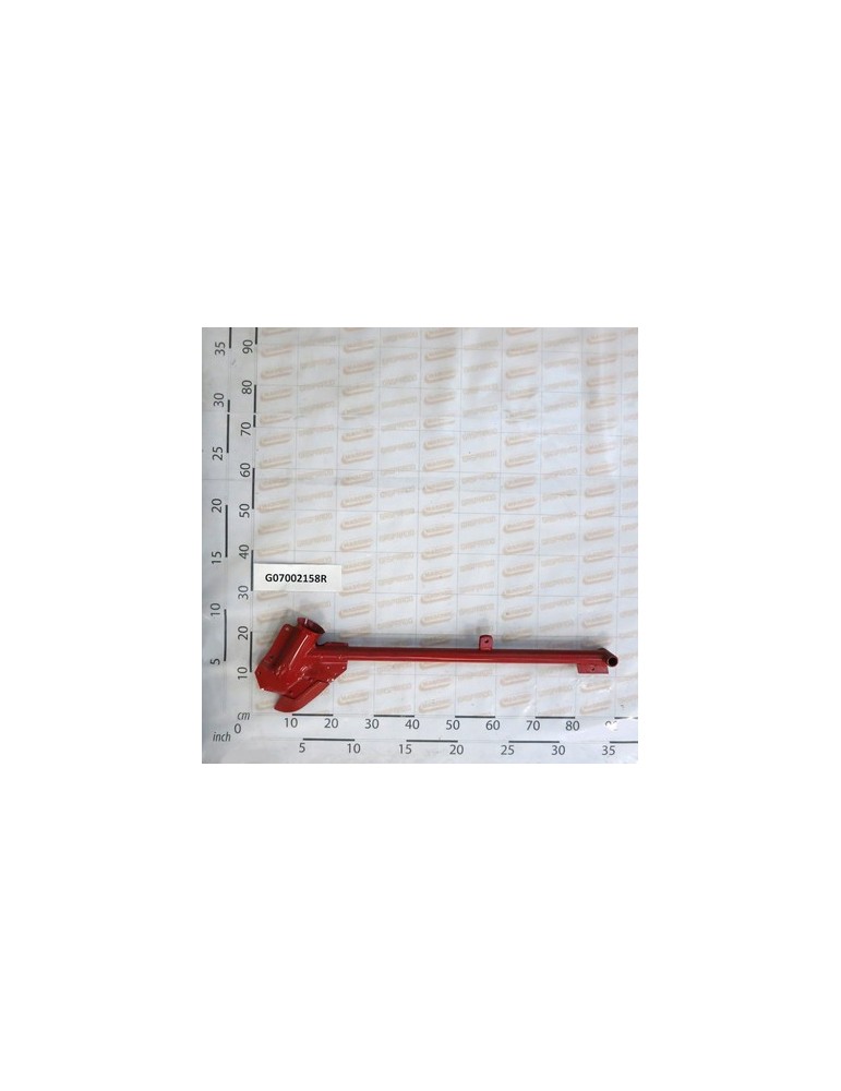 PIPE- LONG RUNNER