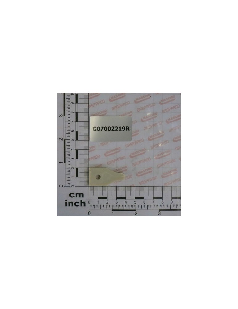 SEED STIRRER M