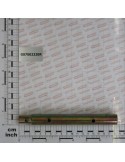 GALVAN. DOUBLE TRANSM. SHAFT