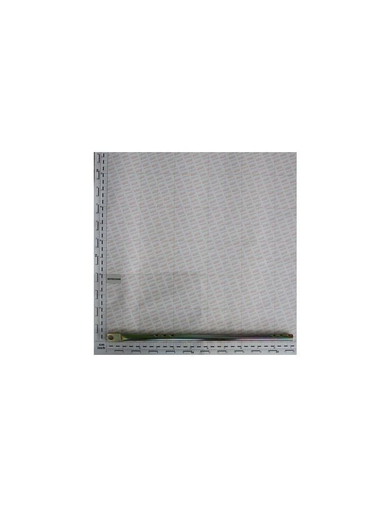 STRAIGHT COIL L-550