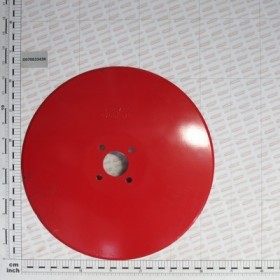 ROW MARKER DISK D.320