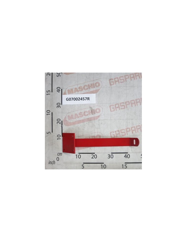 COMBINED ROW MARKER TIE-ROD