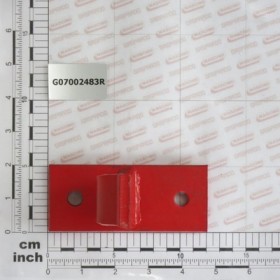 FURROW REINFORCEMENT