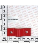 PIPE BRACKET 30X30