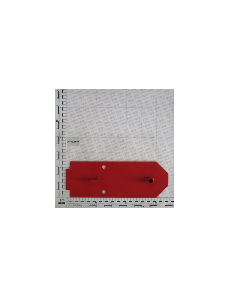 CASE AUTOMATIC SNAP