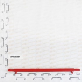 OSCILLATING BAR 1-2 POINT