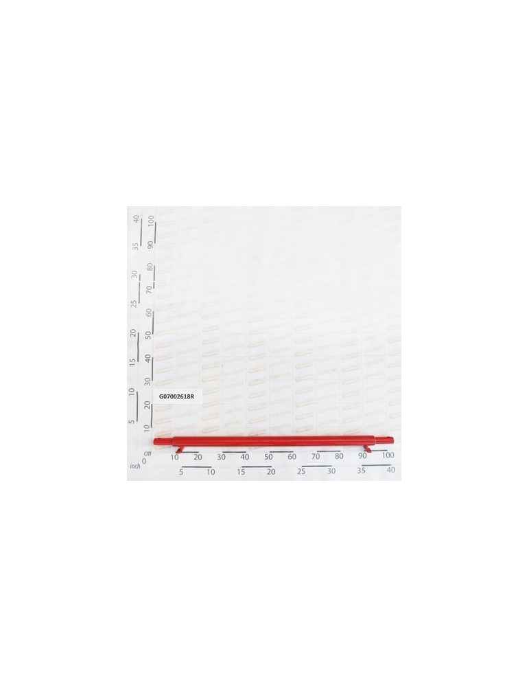 OSCILLATING BAR 1-2 POINT