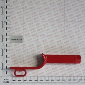 LIFTING LEVER