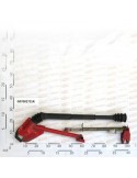 ROW SHORT SLIDE PIPE COMP.X M